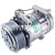 Компрессор RC-U08125ЭК MOTORCOOL